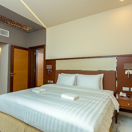 Muscat Gate Hotel Exterior photo
