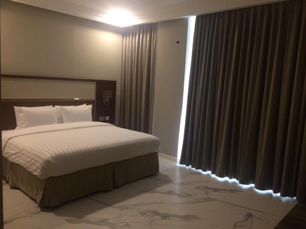 Muscat Gate Hotel Exterior photo